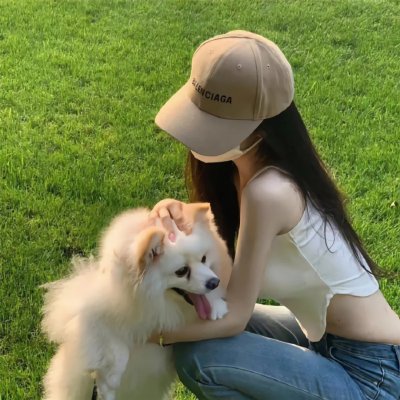 狗与剪刀的正确用法